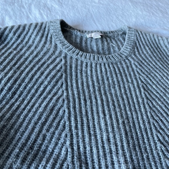 Gap Wool Blend Sweater - Picture 6 of 9